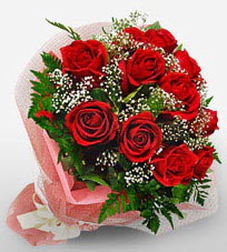 12 adet kırmızı güllerden kaliteli gül  Hediye Çiçek çiçek gönderme sitemiz güvenlidir 