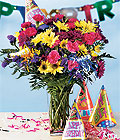  Hediye Çiçek online çiçek gönderme sipariş  Yeni yil için özel bir demet