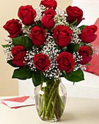 Sevgilime hediye 9 adet 1.ci kalite gül  Hediye Çiçek ucuz çiçek gönder 