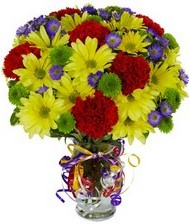 En güzel hediye karışık mevsim çiçeği  Hediye Çiçek kaliteli taze ve ucuz çiçekler 