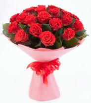 12 adet kırmızı gül buketi  Hediye Çiçek yurtiçi ve yurtdışı çiçek siparişi 