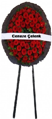 Cenaze çiçek modeli  Hediye Çiçek internetten çiçek siparişi 