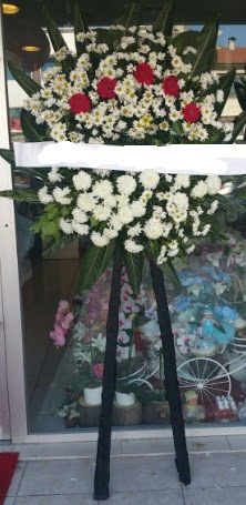 Cenaze çiçeği cenaze çiçek modelleri  Hediye Çiçek anneler günü çiçek yolla 
