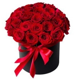25 adet kırmızı gül kız isteme çiçeği  Hediye Çiçek online çiçekçi , çiçek siparişi 